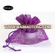 wholesale garlic mesh bag