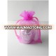 Wholesale Promotion Personalized Custom Printed Organza Bag