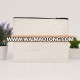 Custom Printed Small Canvas Zipper Bag