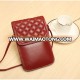 Phone wallet purse shoulder crossbody Bag for mobile carry bag