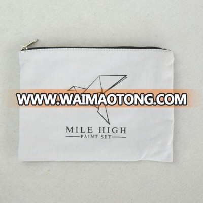 custom cotton canvas zipper pouch & canvas cotton zipper pouch & cotton zipper pouch