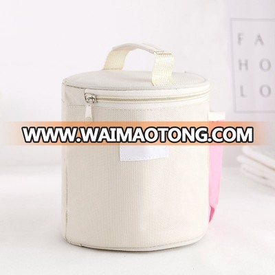 China Supplier Insulated Food Delivery Bag For Frozen Food