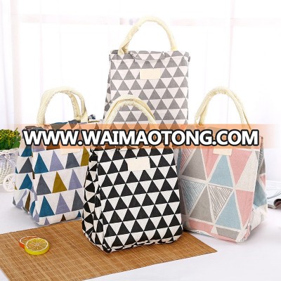 Wholesale factory price thermal insulation Beer Carrier Tote bags for bottle