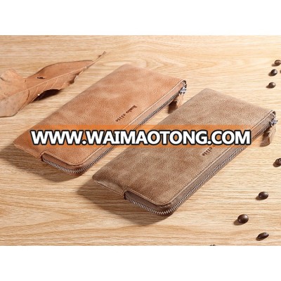 Fashion Clutch phone Bag Hand Carry mobile Bags for MEN